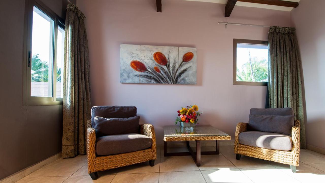 Residence Hoteliere Du Phare Libreville Exterior photo