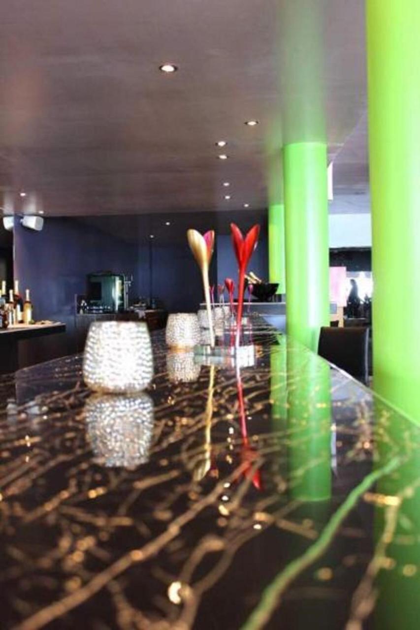 Residence Hoteliere Du Phare Libreville Exterior photo